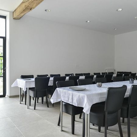 B&B O Chocolat Cho Sint-Pieters-Leeuw Luaran gambar
