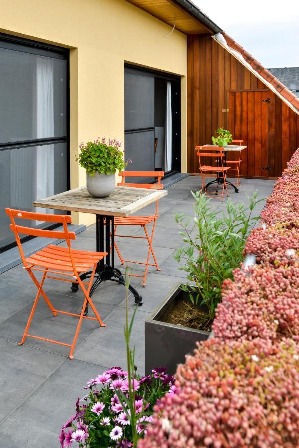 B&B O Chocolat Cho Sint-Pieters-Leeuw Luaran gambar